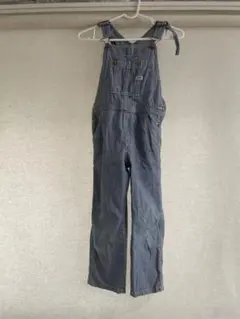 Lee キッズ オーバーオール サロペット
