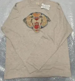 未使用WAREHOUSE & CO PEPPERS Tシャツ オートミール XL - メルカリ