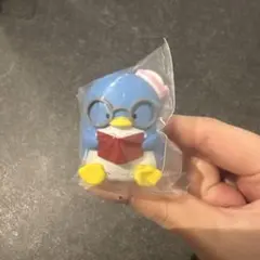 めがねっこちゃんフィギュア　タキシードサム