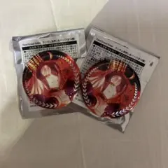 FGO展 星見の回廊 ランダム箔押し缶バッジ ジャンヌオルタ 3個 - メルカリ