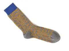 French Bull Jake 靴下 ラダーソックス