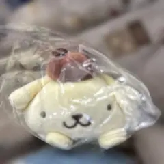 ポムポムプリンマスコット