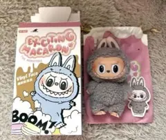 【値下げ】新品　EXCITING MACARON THE MONSTERS