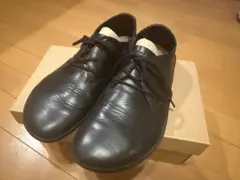 vivobarefootビボベアフットRAⅢメンズ黒41 - メルカリ