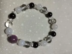 1*a様 天然石ブレスレット パワーストーン