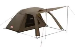 【美品】コールマン アテナドーム270 2025年最新】コールマン アテナドームの人気アイテム - メルカリ