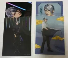 【刀ミュ】 山姥切長義 ブロマイド