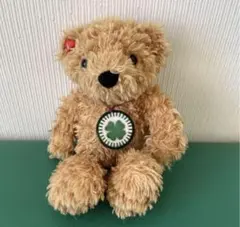 NAOKO SHINADA幸せシリーズ　幸せを呼ぶくまさん　NAO's