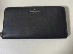 kate spade NEW YORK 長財布 ブラックのサムネイル