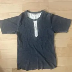 Fullcount Mfg Co. ヘンリーネック Tシャツ サイズ40のサムネイル