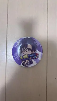 2026年最新】もふくん 缶バッチの人気アイテム - メルカリ