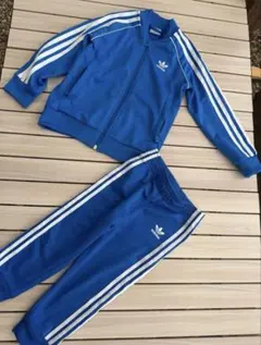 adidas ジャージ