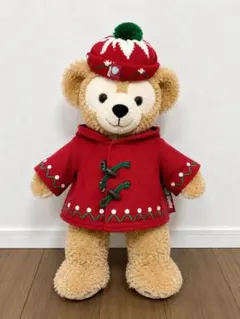 2026年最新】ダッフィー クリスマス コスチュームの人気アイテム