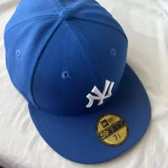 NEW ERA ニューヨーク・ヤンキース 59FIFTY キャップ 7 3/4