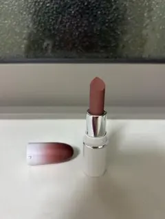 MAC 2026年購入マットヌードピンク口紅 7