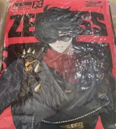 GIGO限定】Zenless Zone Zero ビッグクッション 朱鳶 - メルカリ