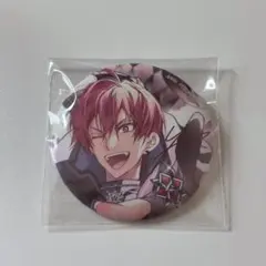 アイドリッシュセブン 狗丸トウマ 缶バッジ8thAnniversary - メルカリ