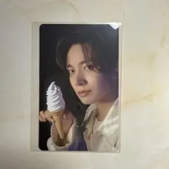 ENHYPEN 宵 ユニバ ラキドロトレカ ヒスン HEESEUNG