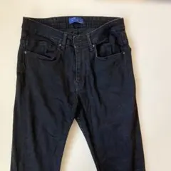 ZARA MAN ザラ 値下げ スキニーデニム USA 30 S 美品 ジーンズ