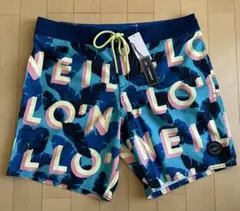 オニール サーフパンツ メンズ 水着 ボード インナー O'NEILL