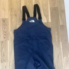 THE NORTH FACE キッズ オーバーオール 140