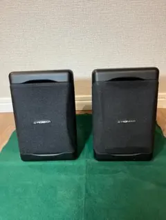 pionner スピーカー S-P70 - メルカリ