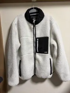 ellesse ボアジャケット 本田翼さん着用レア品 | Mercari