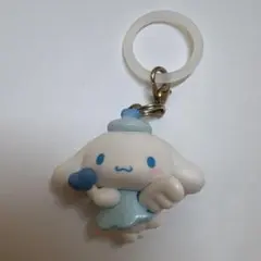サンリオ　夢みるエンジェルスイング2 シナモロール