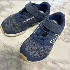 New Balance キッズスニーカー