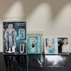 WIND BREAKER アクリルスタンド 梅宮一 3点セット