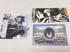 鬼滅の刃 伊黒小芭内 ステッカー まとめ売り