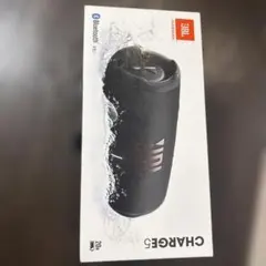 JBL CHARGE 5 ワイヤレススピーカー 本体のサムネイル