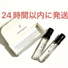 未使用品 FUEGUIA Dama de Noche Ⅰ-XXV 5ml - メルカリ