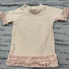 値下げ！ラッフルバッツ　3T