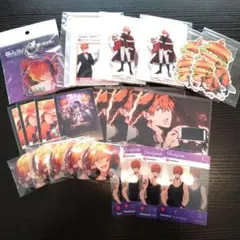 2026年最新】obey me! チェキの人気アイテム - メルカリ