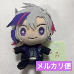 不破湊＆三枝明那にじぬいセット ふわぐさ にじさんじ - メルカリ