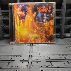 PERISHED ブラックメタル BLACKMETAL - メルカリ