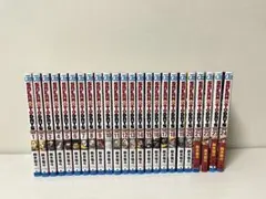 SAKAMOTODAYS サカモトデイズ 漫画 24巻 全巻セット