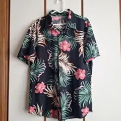 アロハシャツ シャツ