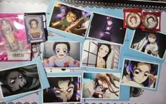 鬼滅の刃　胡蝶しのぶ　まとめ売り