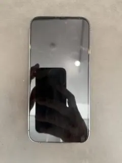 iPhone 14Pro Maxディープパープル256GB SIMフリー