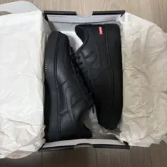 Supreme x Nike Air Force 1 Low SP 26.5cm