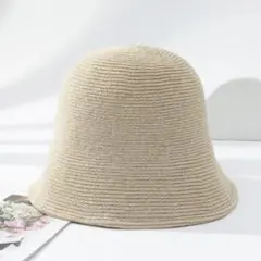 バケットハット バケハ 無地柄