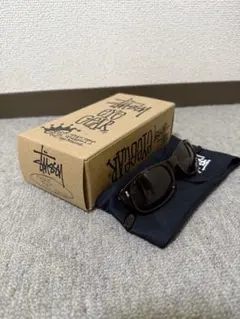 タ*ー様 STUSSY Michelサングラス 迷彩ケース付き 2026年最新】stussy michael サングラスの人気アイテム - メルカリ