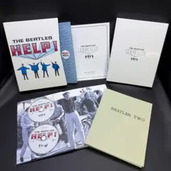 ◉Cb右1003 ビートルズ HELP! デラックスエディション DVD2枚組