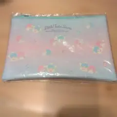 サンリオ　キキララ　ポーチ
