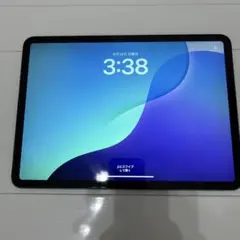 ヒカル様【美品256GB 13インチiPad Air(M3) Wi-Fi おまけ - メルカリ