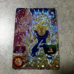 スーパードラゴンボールヒーローズ ベジータ UGM9-CP4のサムネイル