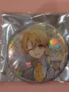 れい様□すとぷり るぅと君 9周年 缶バッチ