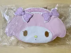【超希少】サンリオ マイメロディ おめかしシリーズ ぬいぐるみDX マイメロディ - マイメロ おめかしシリーズ DX ぬいぐるみの通販 by